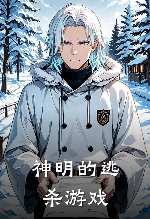 神明的逃杀游戏(周谨行吴磊)免费小说在线阅读_在线阅读免费小说神明的逃杀游戏(周谨行吴磊)