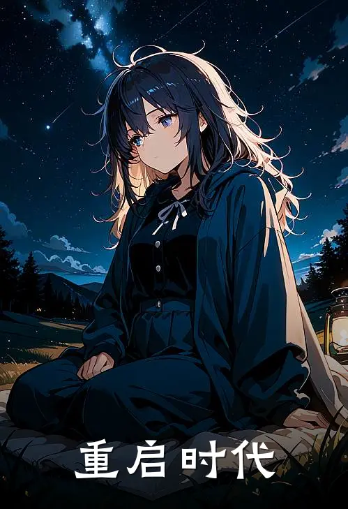 重启时代