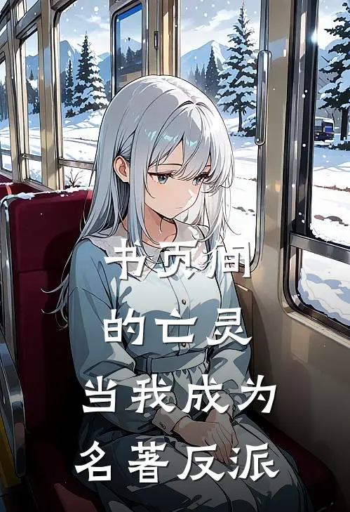 《书页间的亡灵：当我成为名著反派》叶尘孙悟空已完结小说_书页间的亡灵：当我成为名著反派(叶尘孙悟空)火爆小说
