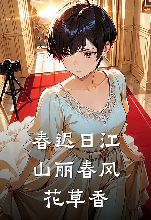 春迟日江山丽春风花草香