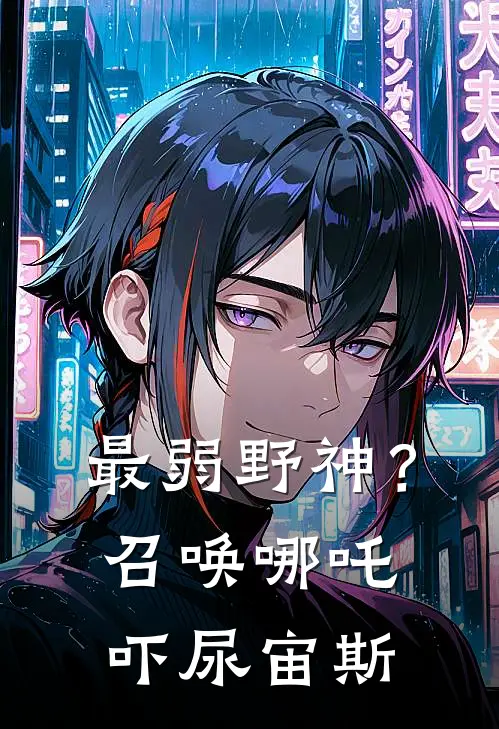 最弱野神？召唤哪吒，吓尿宙斯