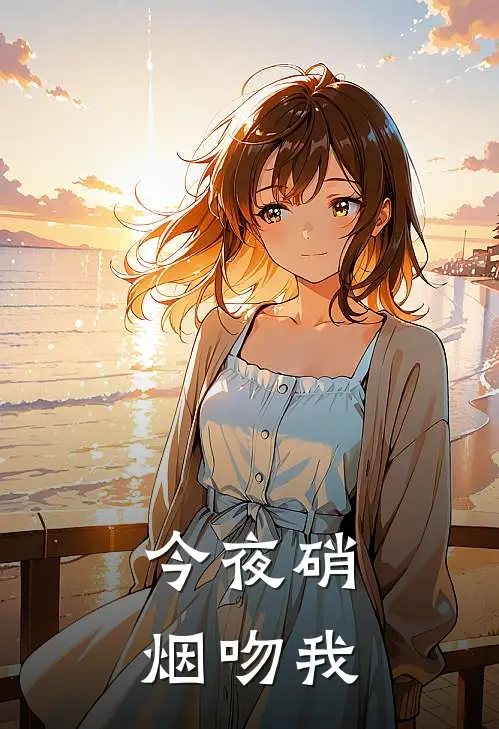 今夜硝烟吻我(沈闻硝陈绯然)全文免费小说_小说免费完结今夜硝烟吻我(沈闻硝陈绯然)