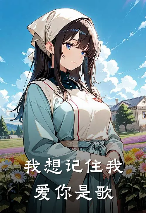 我想记住我爱你是歌