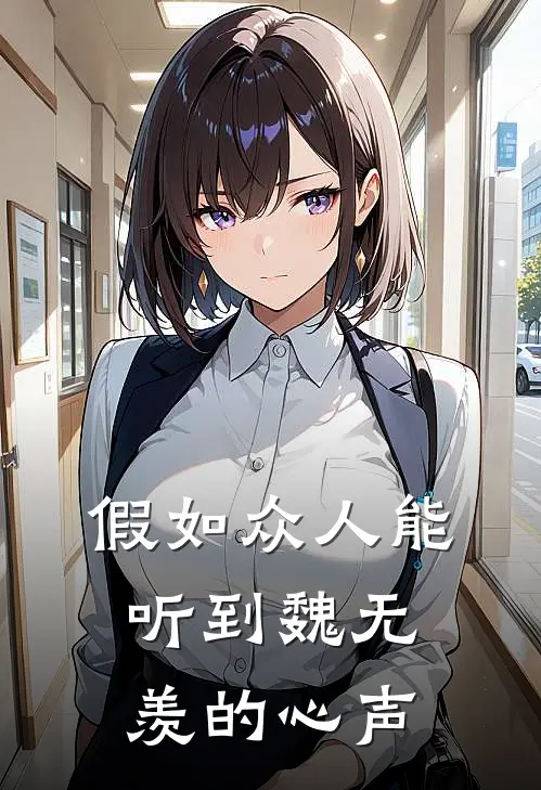 假如众人能听到魏无羡的心声魏无羡聂怀桑小说免费完结_完本热门小说假如众人能听到魏无羡的心声魏无羡聂怀桑