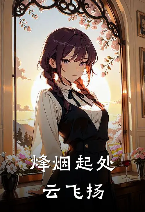 烽烟起处云飞扬(林骁林缚)完整版免费全文阅读_最热门小说烽烟起处云飞扬林骁林缚