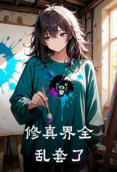 修真界全乱套了