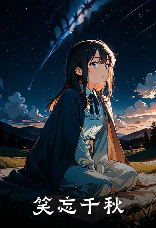 《笑忘千秋》李逍遥陆小欠完本小说_李逍遥陆小欠(笑忘千秋)全文免费阅读无弹窗大结局