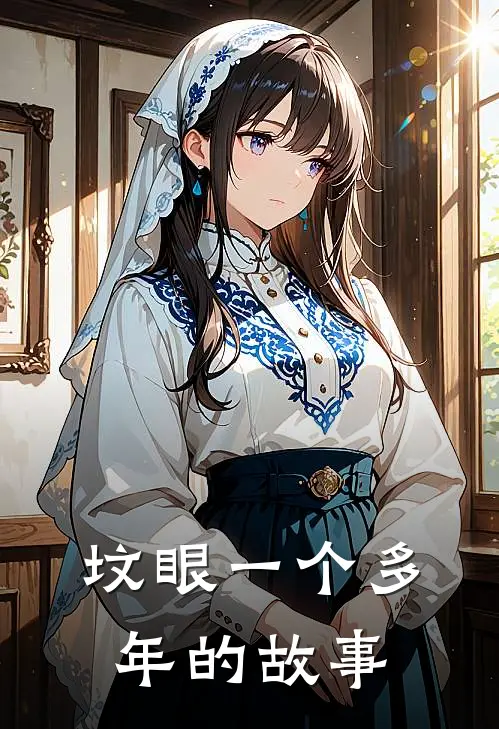 坟眼一个多年的故事