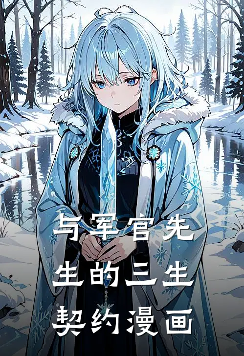 与军官先生的三生契约漫画