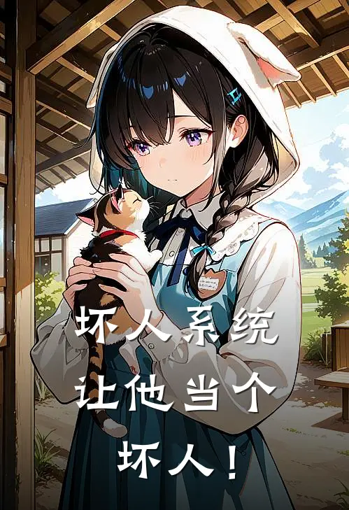 坏人系统：让他当个坏人！步如易习慧娟热门小说排行_免费阅读全文坏人系统：让他当个坏人！(步如易习慧娟)