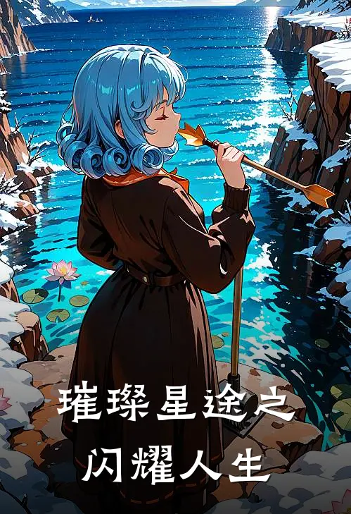 璀璨星途之闪耀人生