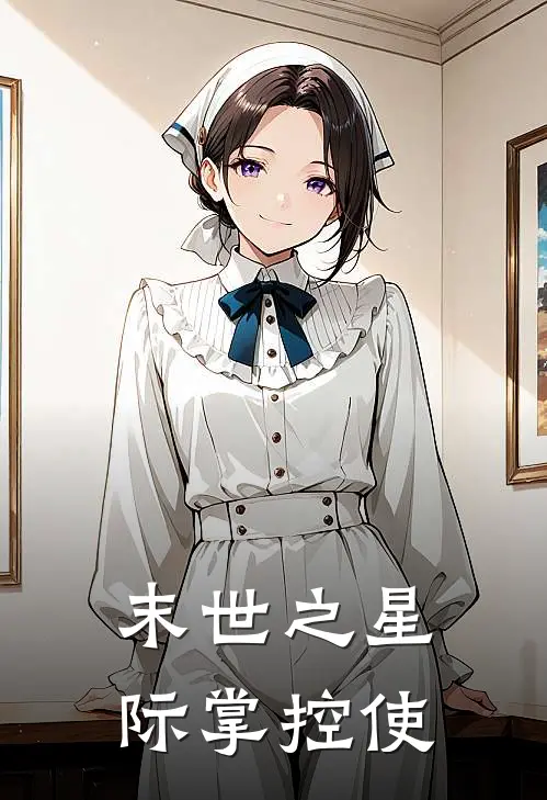 末世之星际掌控使