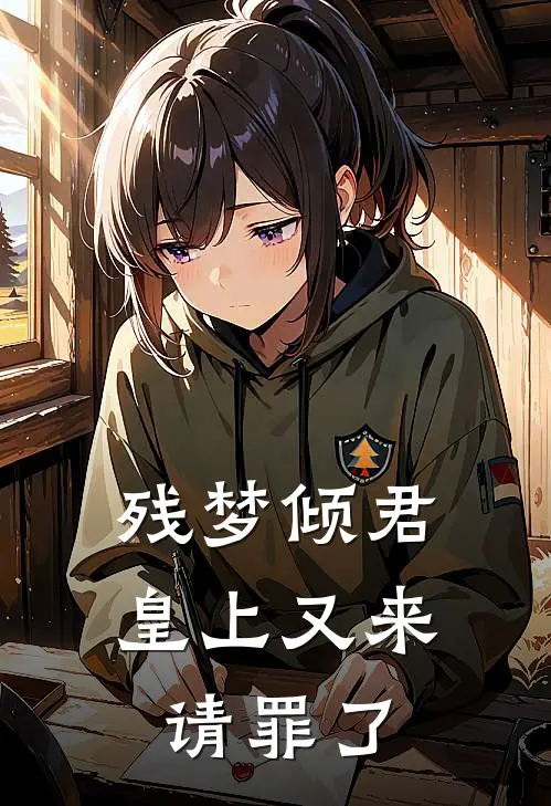 残梦倾君，皇上又来请罪了