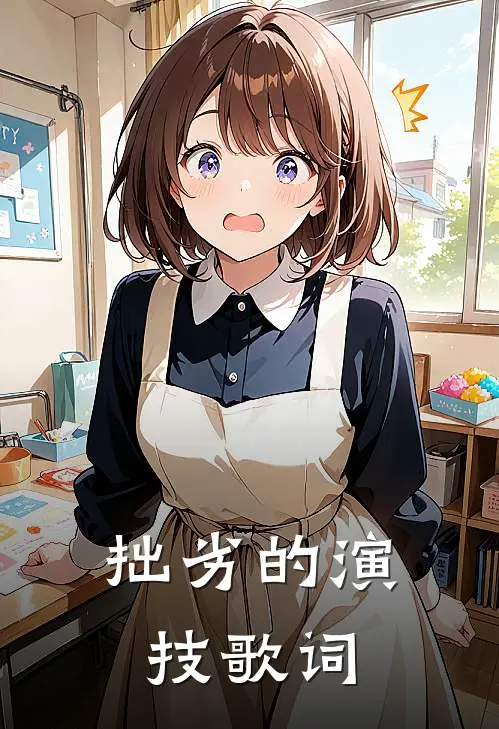 拙劣的演技歌词