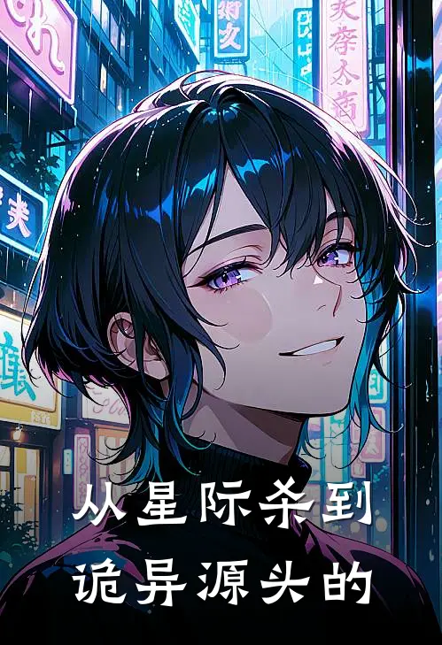 从星际杀到诡异源头的