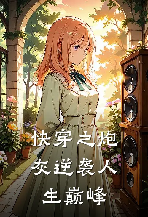 快穿之炮灰逆袭人生巅峰