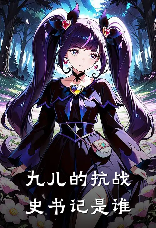 九儿的抗战史书记是谁