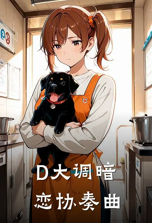 D大调暗恋协奏曲