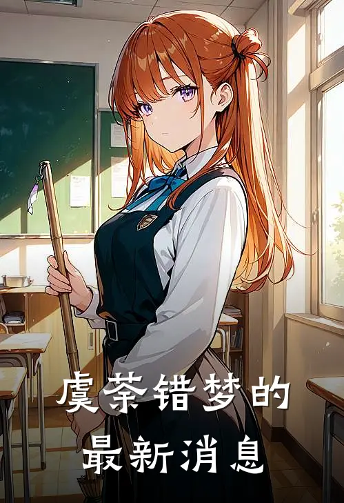 虞荼错梦的最新消息