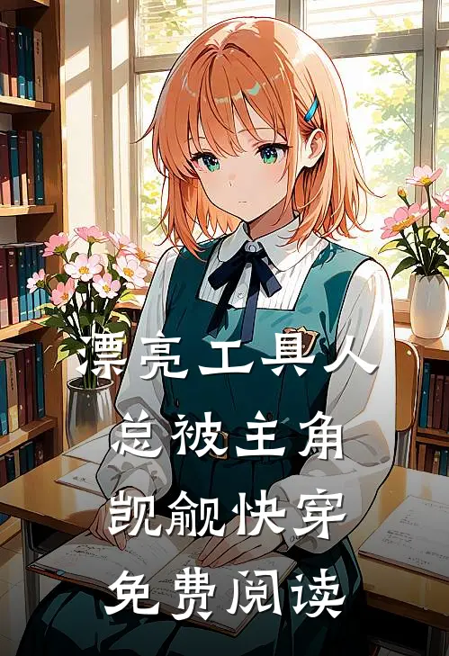 漂亮工具人总被主角觊觎快穿免费阅读