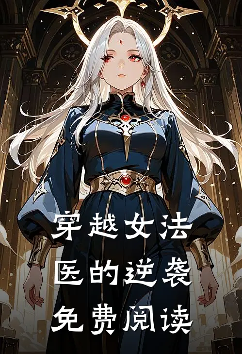 穿越女法医的逆袭免费阅读