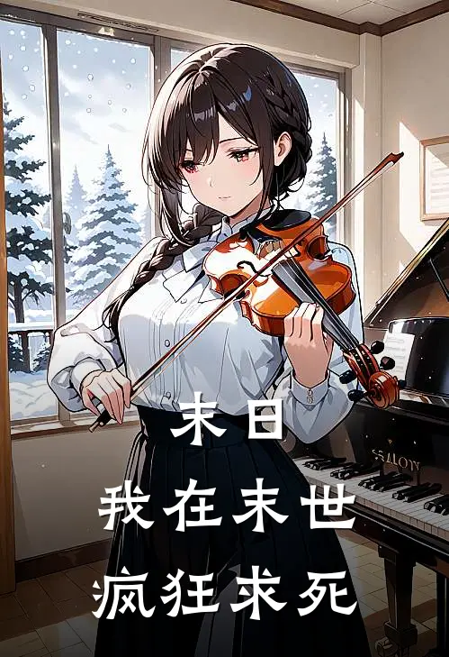 末日：我在末世疯狂求死