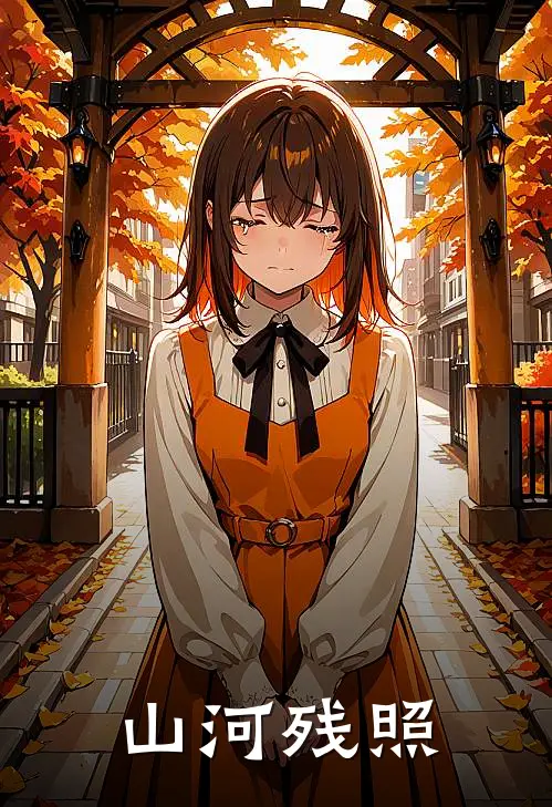 山河残照朱由检王承恩热门小说阅读_完本完结小说山河残照朱由检王承恩