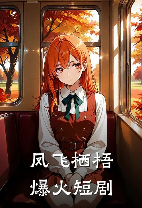 凤飞栖梧爆火短剧