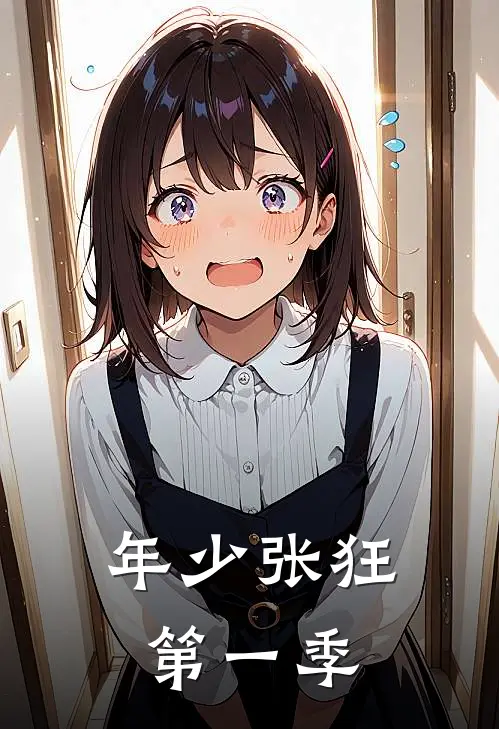 年少张狂第一季