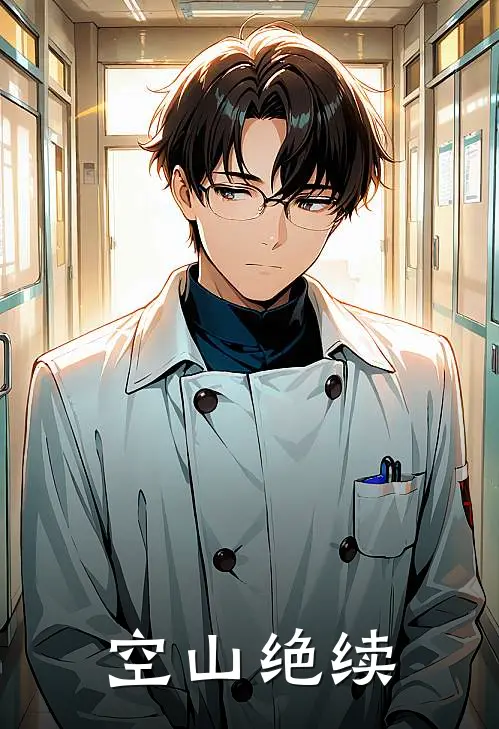 空山绝续