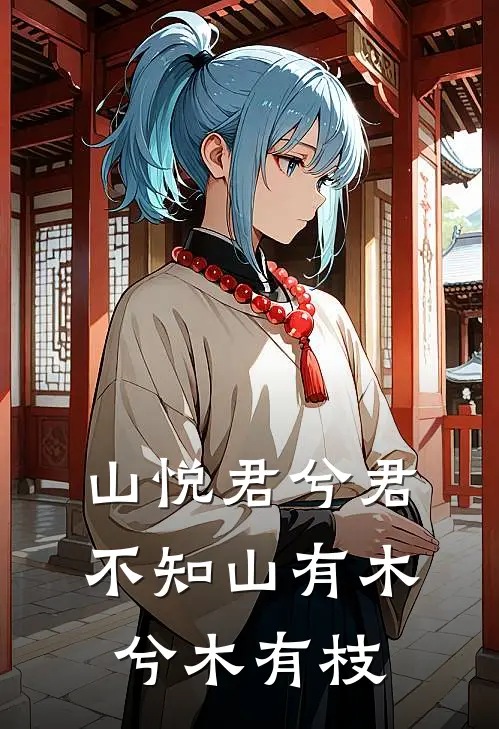 山悦君兮君不知 山有木兮木有枝