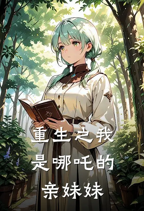 重生之我是哪吒的亲妹妹