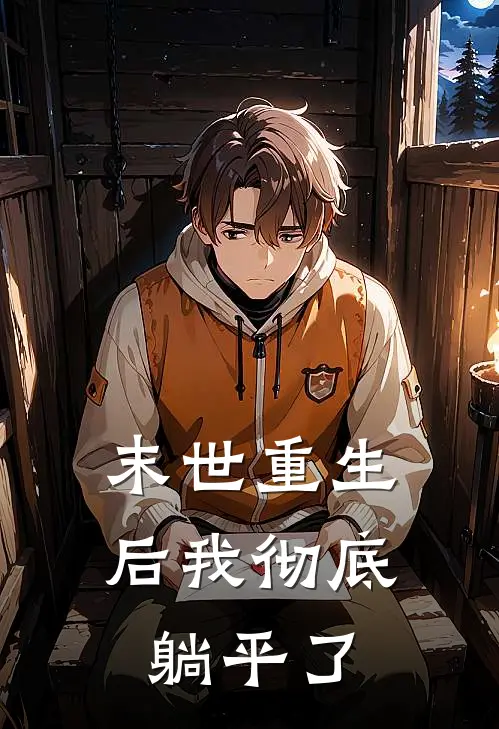 末世重生后我彻底躺平了