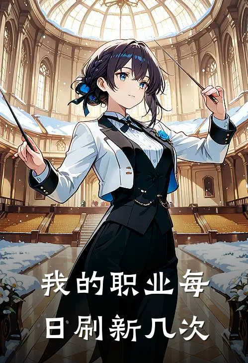 我的职业每日刷新几次