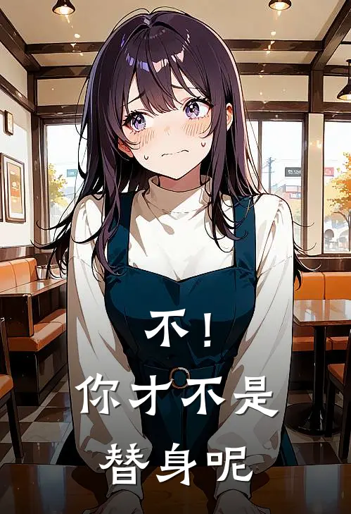 不！你才不是替身呢