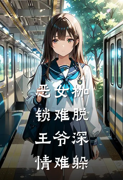 恶女枷锁难脱，王爷深情难躲