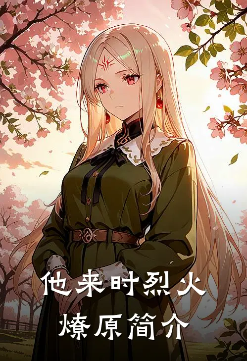 他来时烈火燎原简介