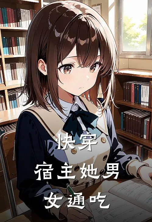 快穿：宿主她男女通吃