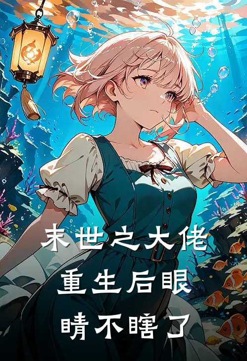 末世之大佬重生后眼睛不瞎了