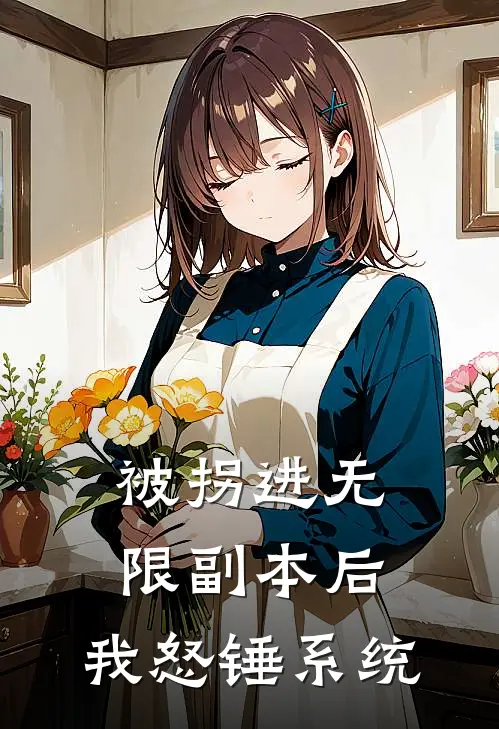 被拐进无限副本后，我怒锤系统