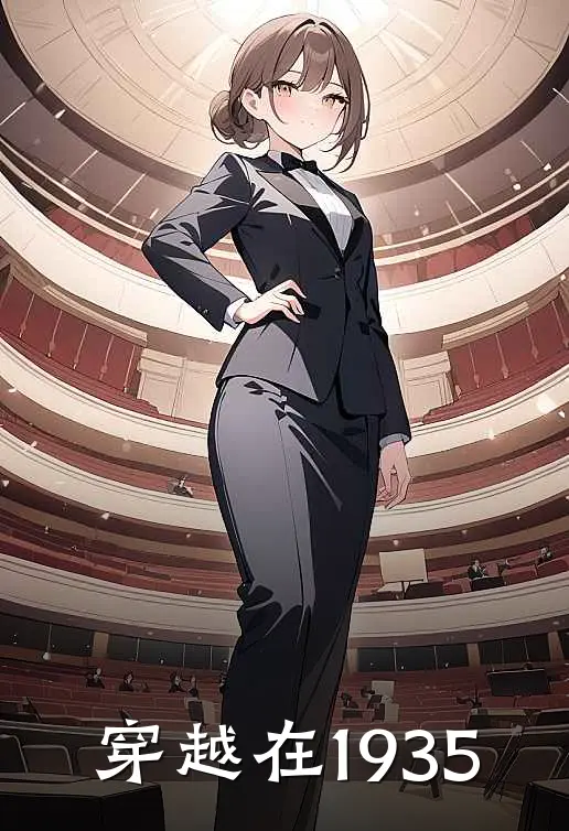 穿越在1935