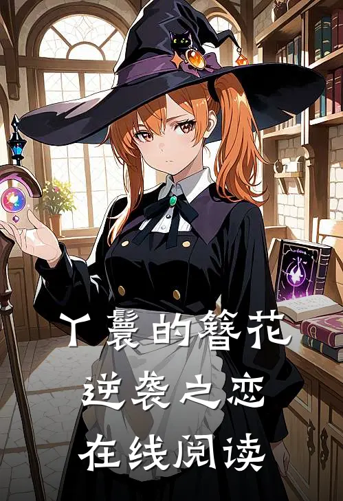 丫鬟的簪花逆袭之恋在线阅读