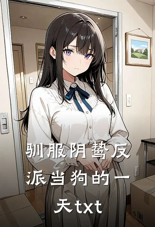 驯服阴鸷反派当狗的一天txt
