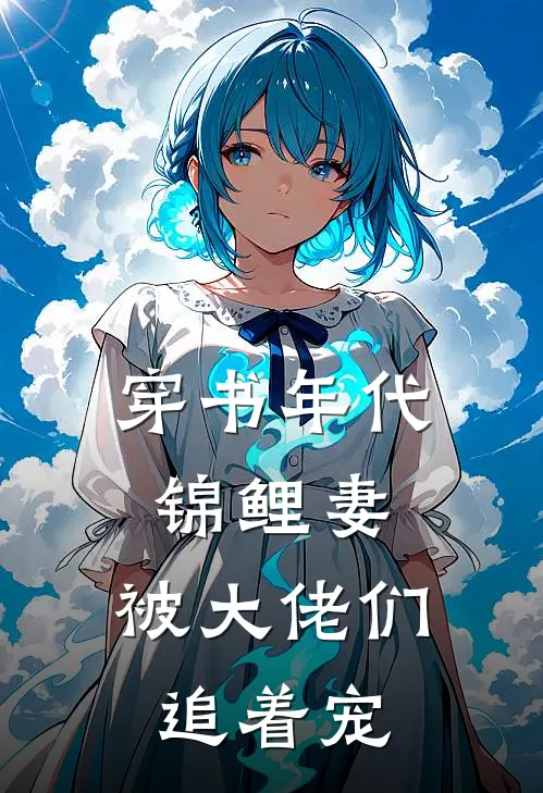 穿书年代锦鲤妻，被大佬们追着宠