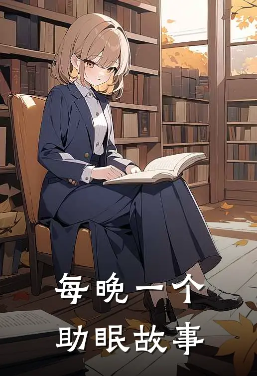 每晚一个助眠故事