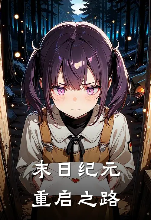 末日纪元：重启之路