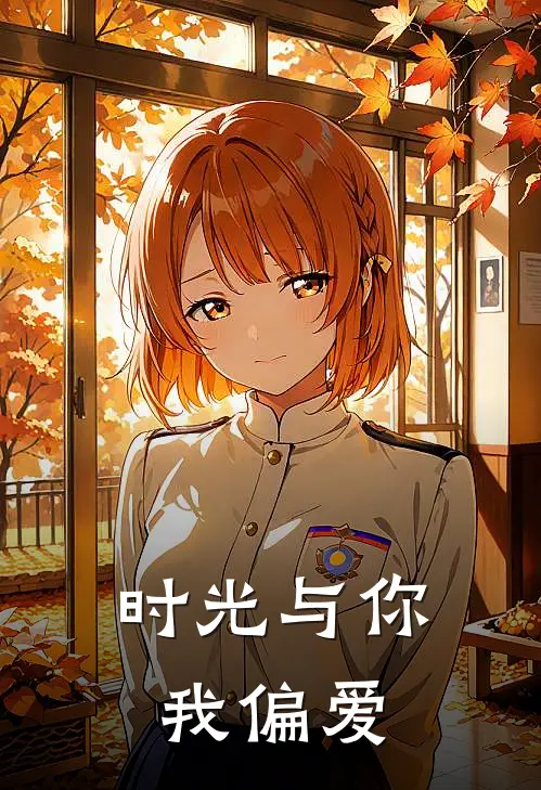 时光与你我偏爱