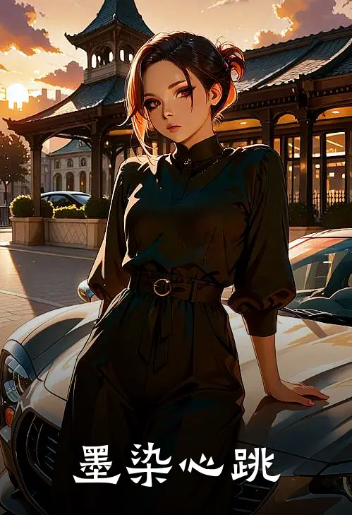 墨染心跳苏雨晴陈明远免费小说全本阅读_小说免费完结墨染心跳苏雨晴陈明远