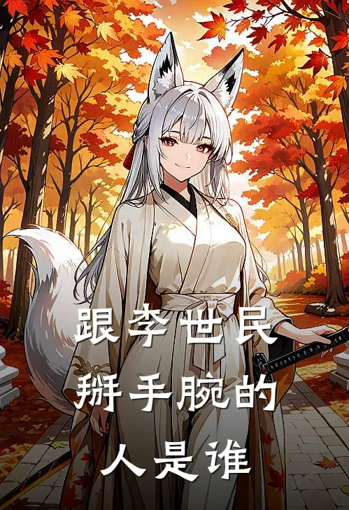 跟李世民掰手腕的人是谁