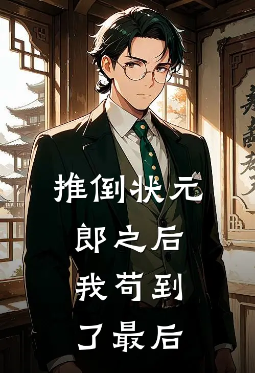 推倒状元郎之后，我苟到了最后